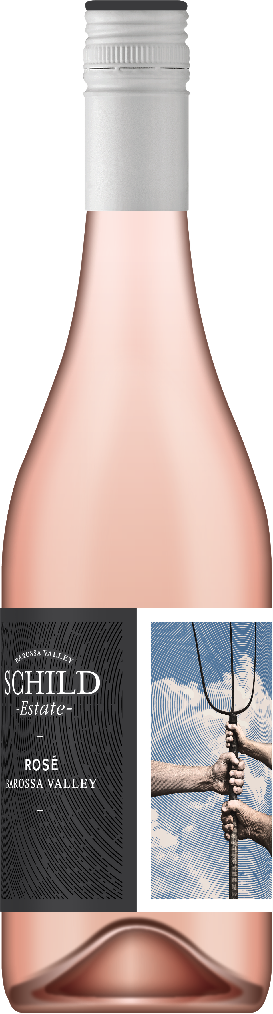 Schild Estate Wines Barossa Valley Rosé 2020